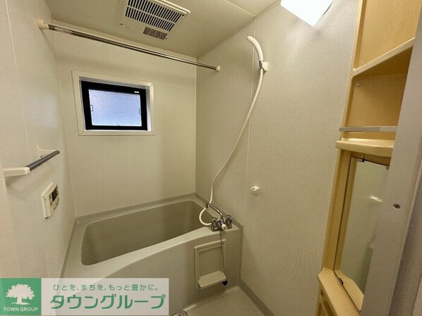 アークヒルズIの物件内観写真